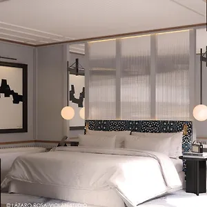 Hotel Tres Reyes San Sebastián
