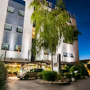 Exe Norte Hotel