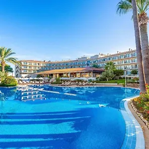 Hotel Valentin Son Bou