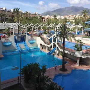 Aparthotel Benal Benalmádena
