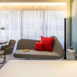 Novotel Campo De Naciones Hotel