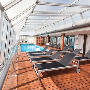 Hotel Artiem Capri Maó