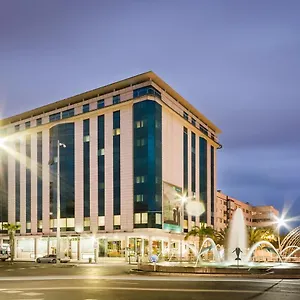 Hotel Asset Torrejón, Torrejón de Ardoz