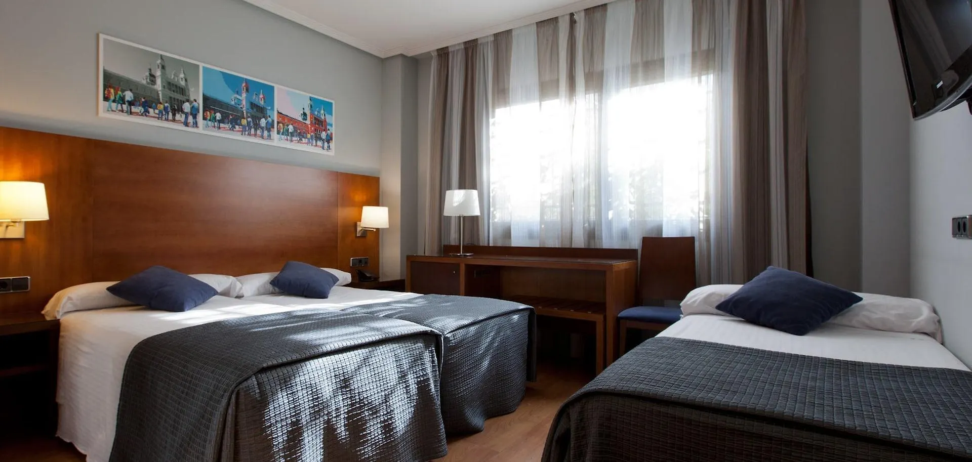 Hotel Porcel Avant Torrejon de Ardoz