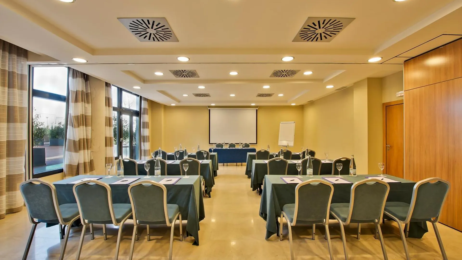 **** Hotel Porcel Avant Torrejon de Ardoz Spain