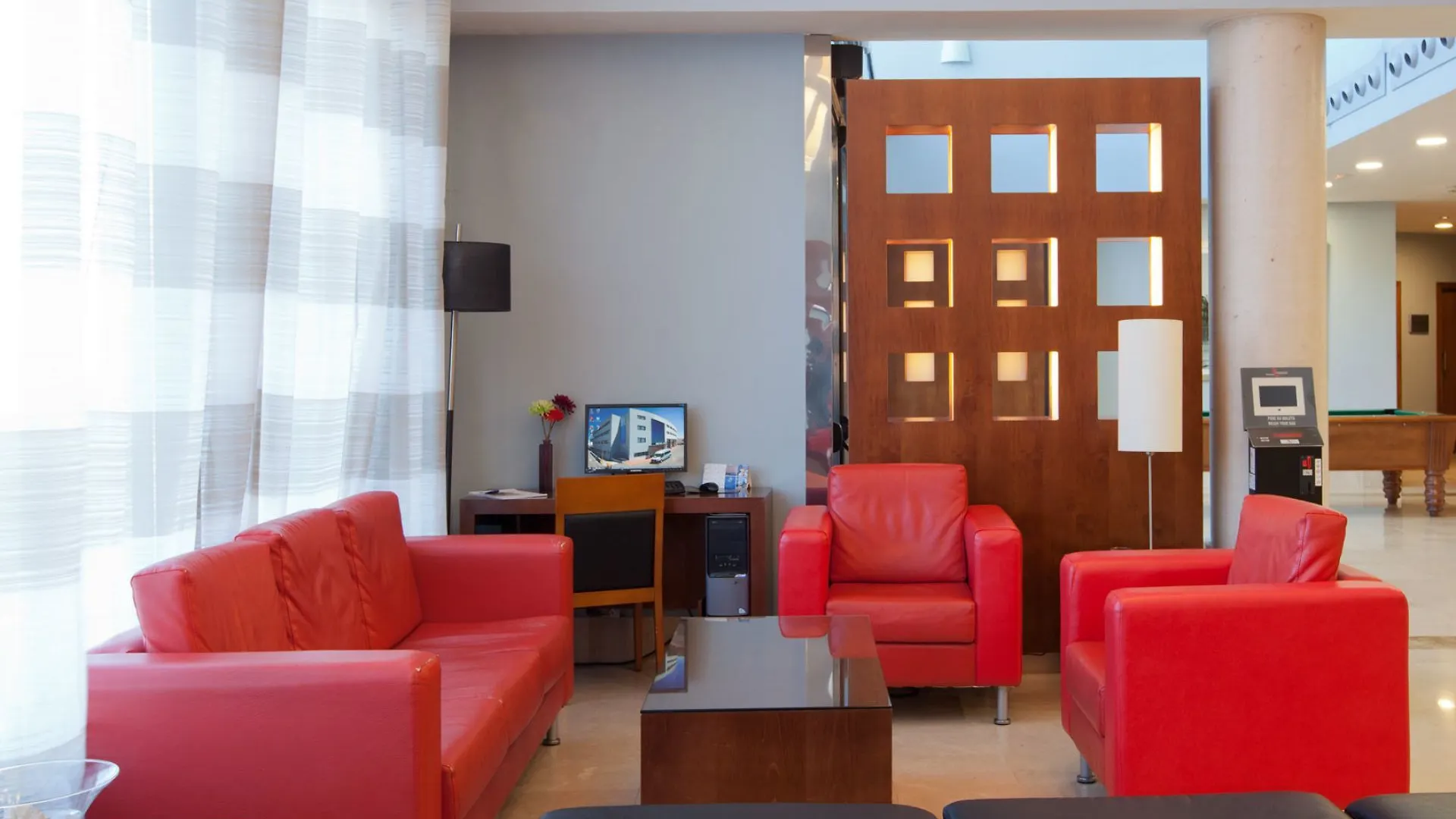 Hotel Porcel Avant Torrejon de Ardoz